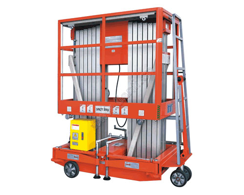 鋁合金升降機(jī)